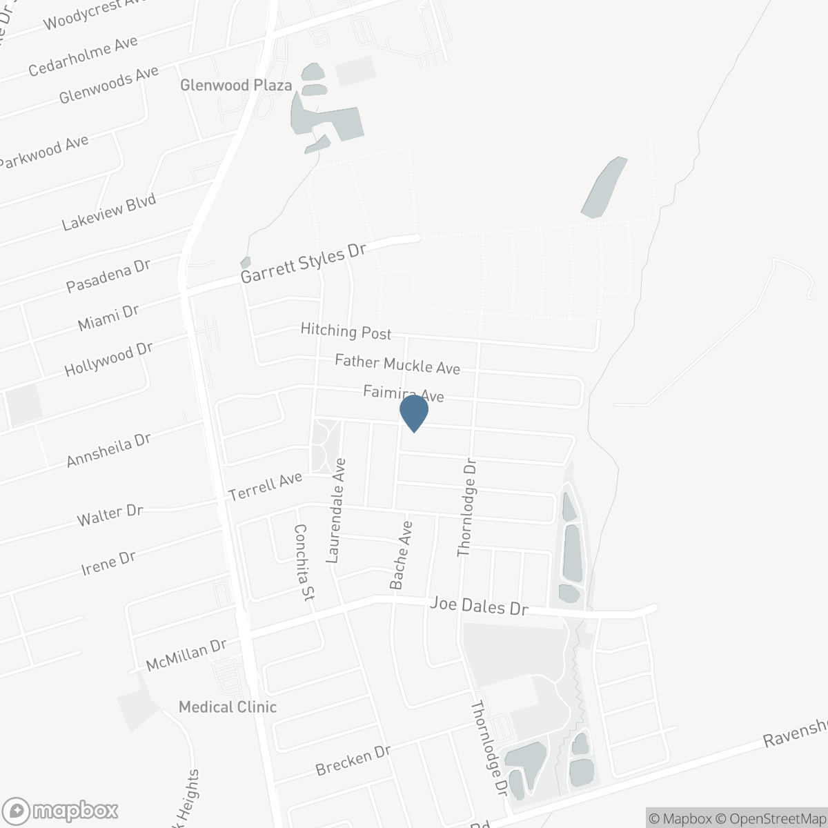 36 BOSTOCK DRIVE, Georgina, Ontario L4P 0S5